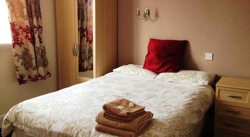 The Brentwood Hotel