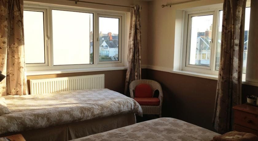 The Brentwood Hotel
