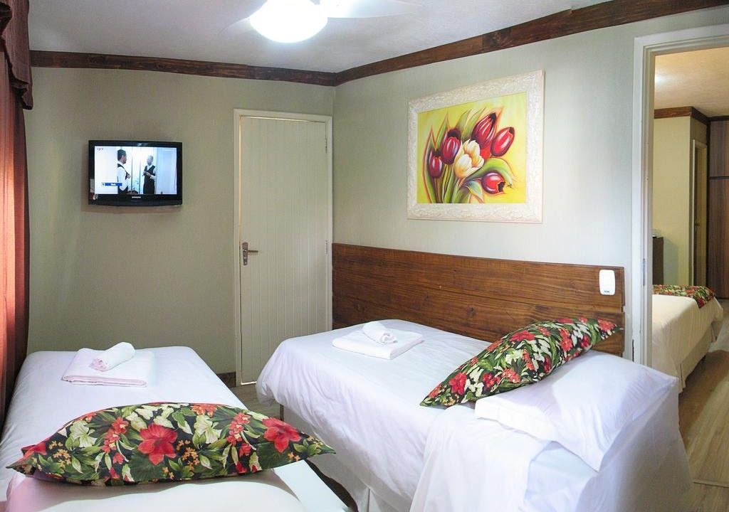 Sky Centro Hotel & SPA