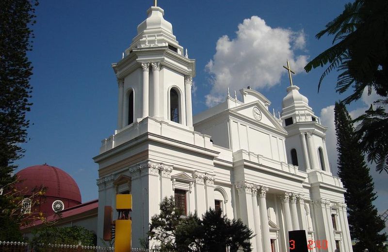 SANTAMARIA