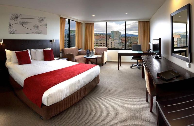 Hotel Grand Chancellor Hobart