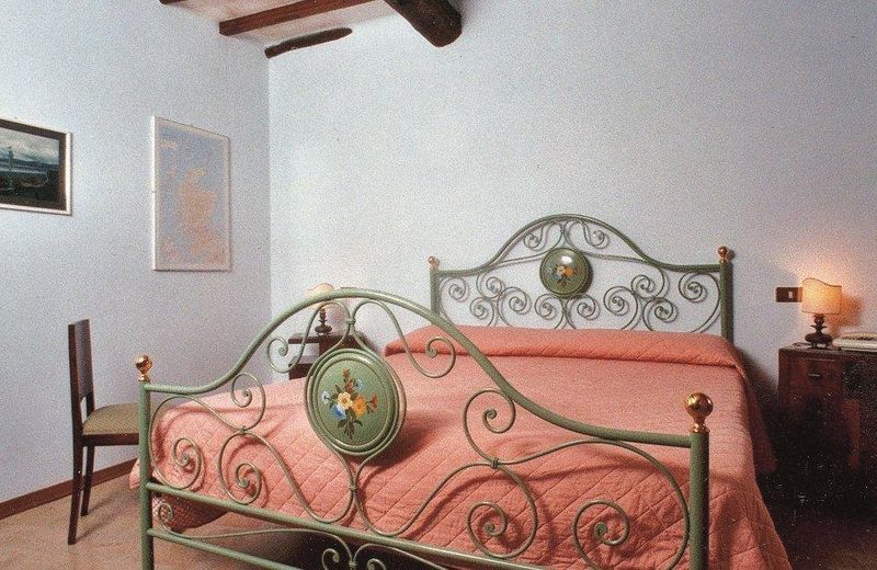 Albergo Villa Cristina