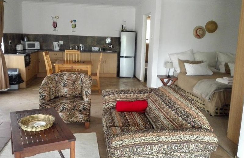 Pumula Guest Farm