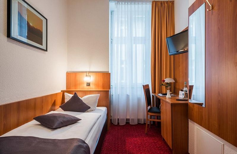 Hotel-Garni Herzog