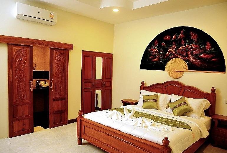 Nok resort & hotel