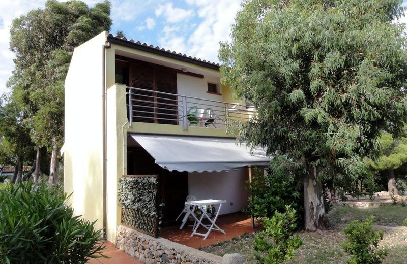 Villaggio Camping Golfo di Arzachena