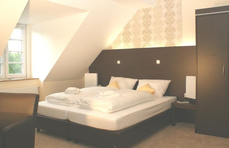 Hotel Stadt Steinheim