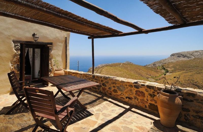Thalori Traditional Ecotourism Village