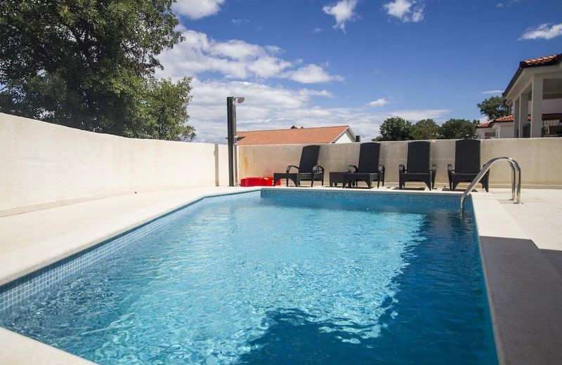 Villa Salvia YourCroatiaHoliday