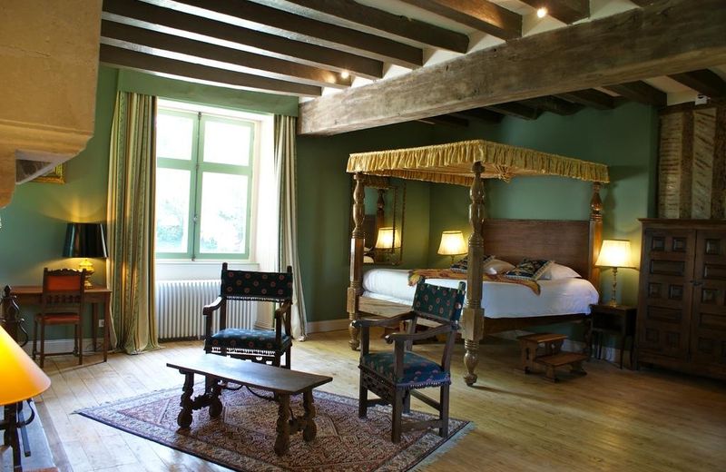 Manoir de la Touche