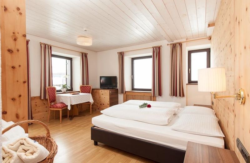 Hotel Gampen