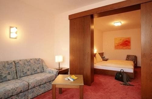 Hotel Krone