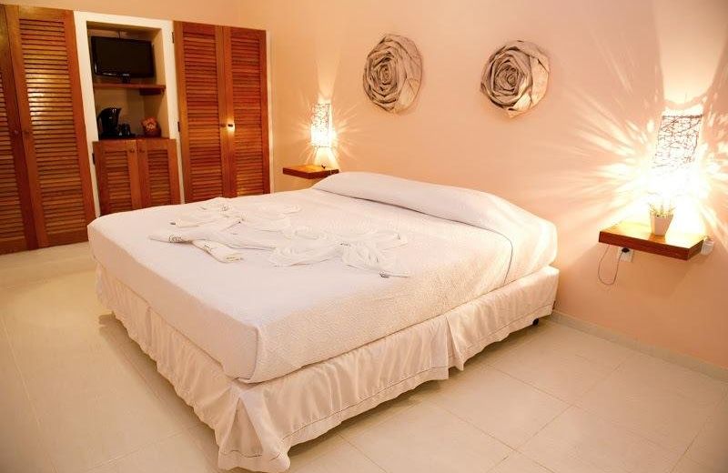 Fazenda Fiore Resort