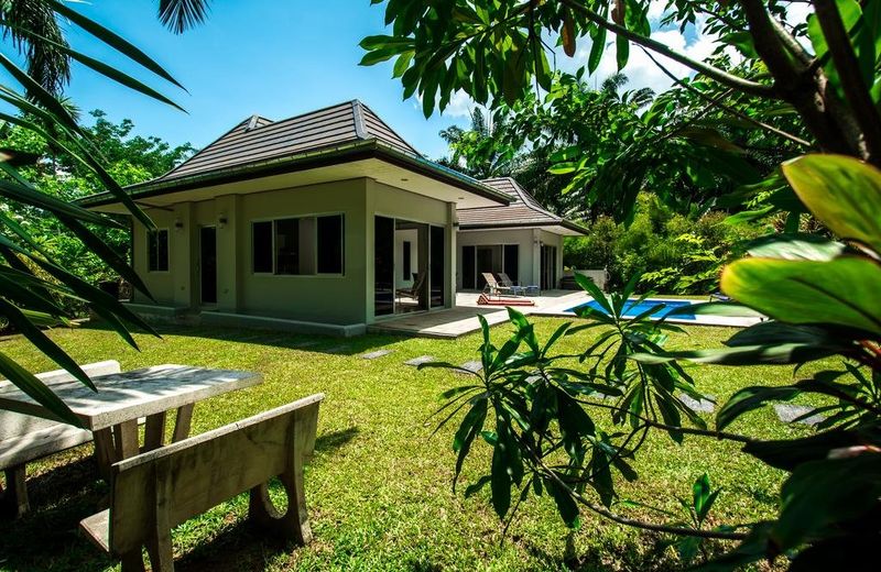 Eden Villas Krabi