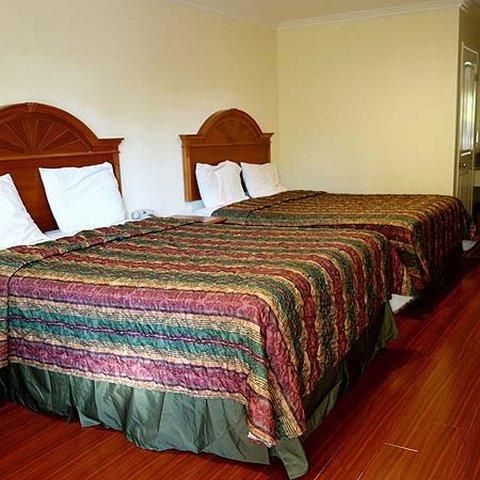 Garden Inn San Gabriel