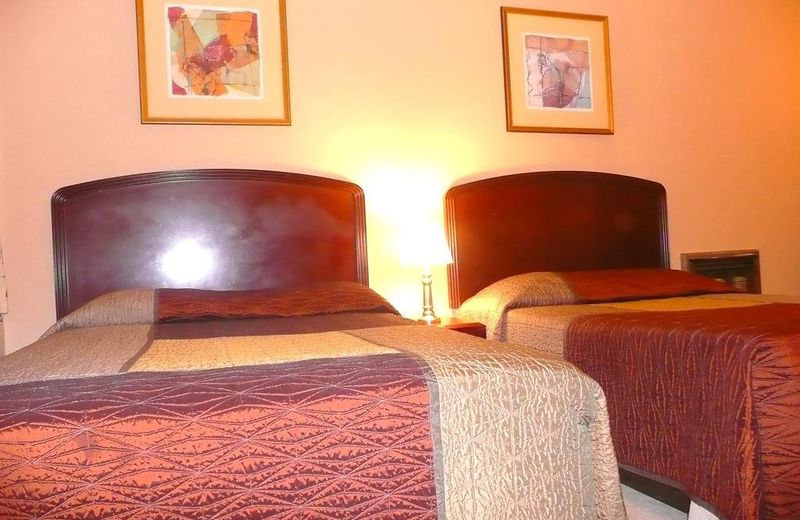 Red Bluff Inn
