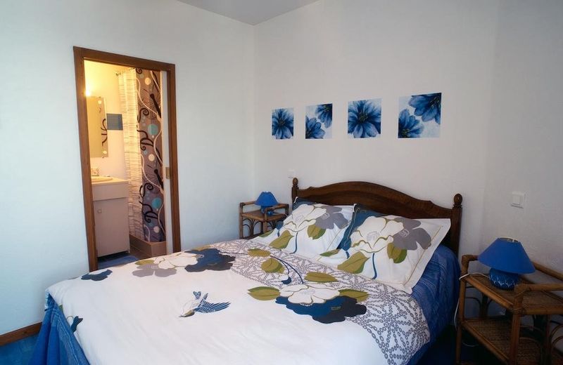 Chambres D'hotes Jolivet