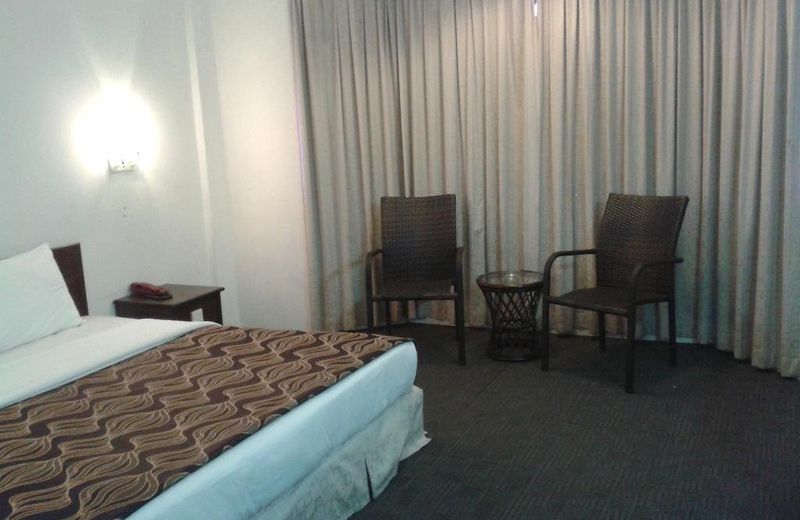 Hotel Damai