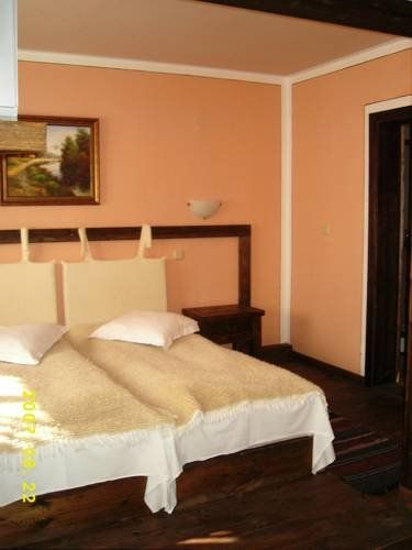 Hotel Koprivshtitsa