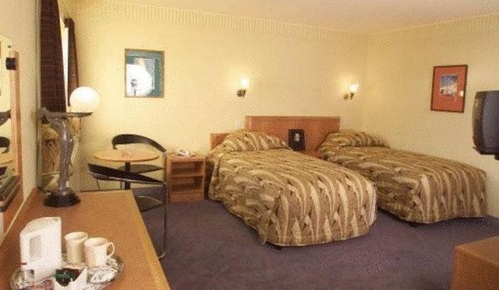 The Aviator Hotel