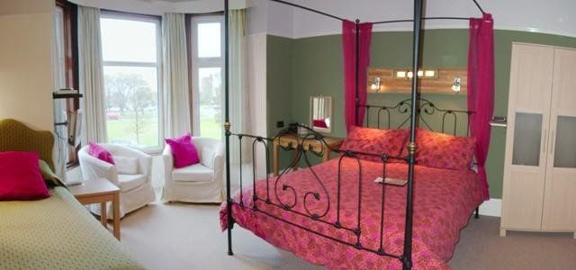 The Rosemont