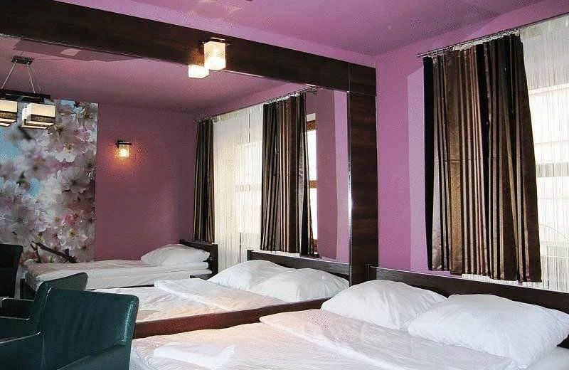 Hotel Sunny