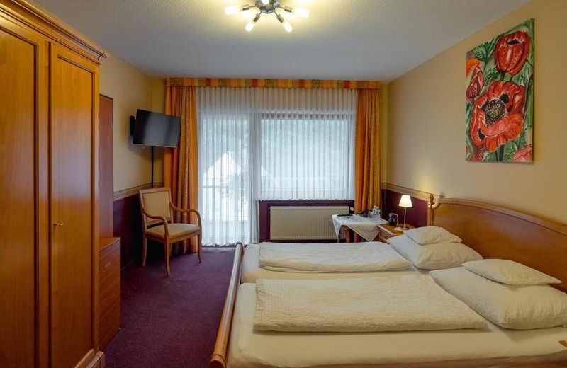 Hotel Bisenius