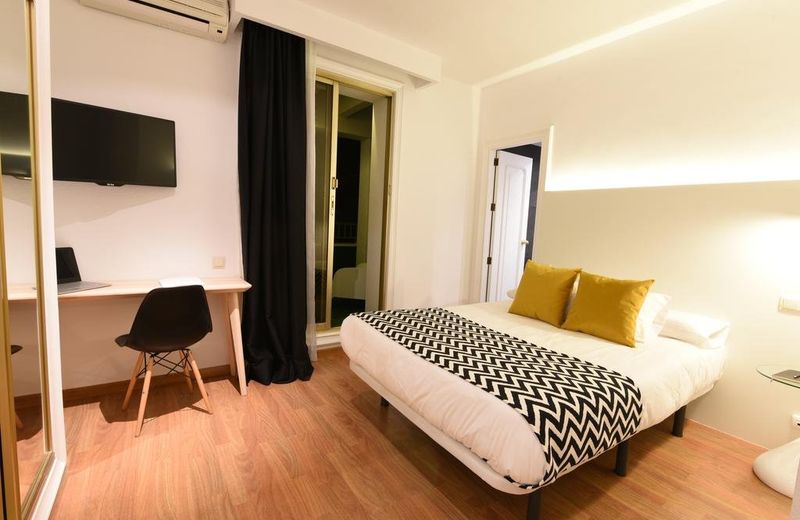 Hotel Cetina Murcia