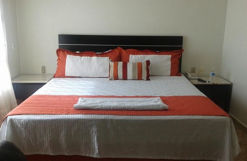 Hotel Empresarial