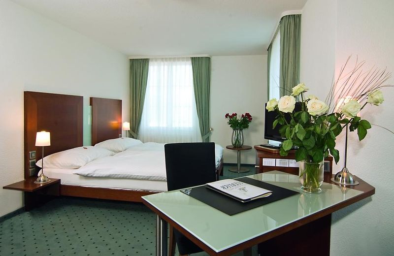 Restaurant-Hotel Seeblick