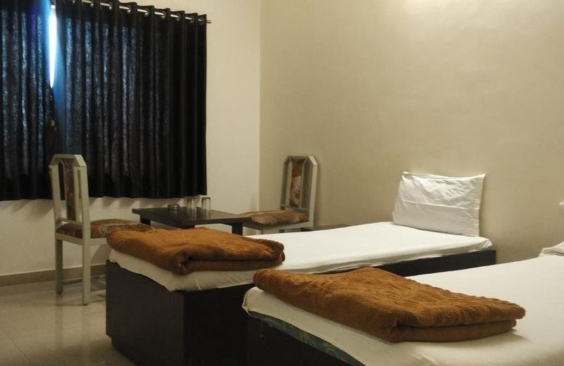 Hotel Ashirwad