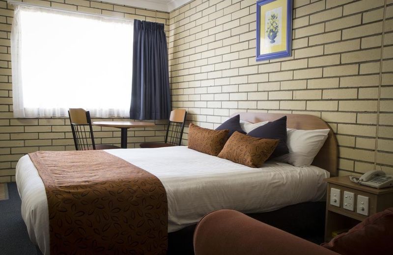 Riverland Motor Inn