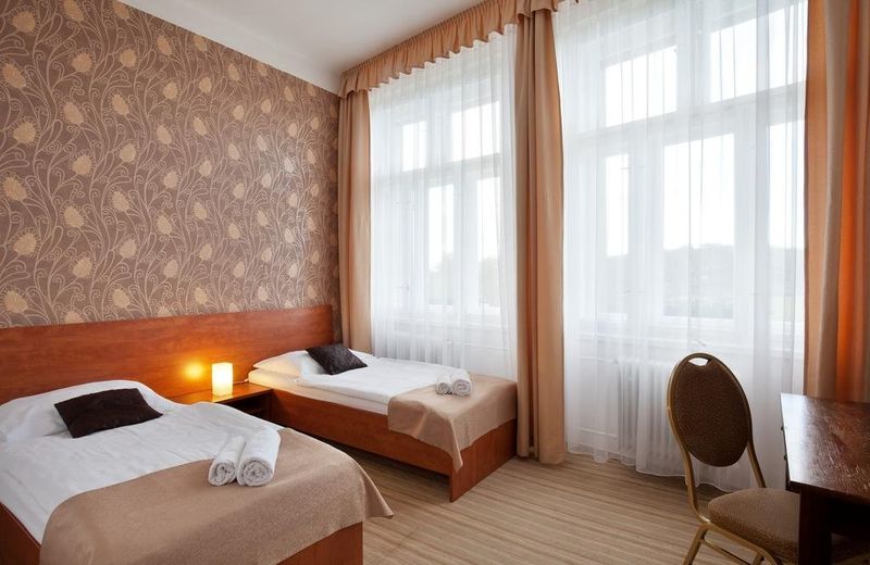 Hotel Ermi