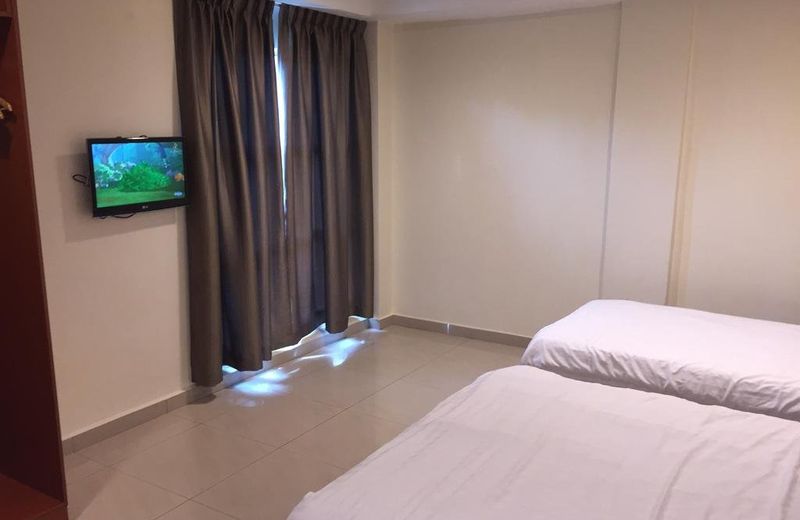Aeton Hotel Nilai
