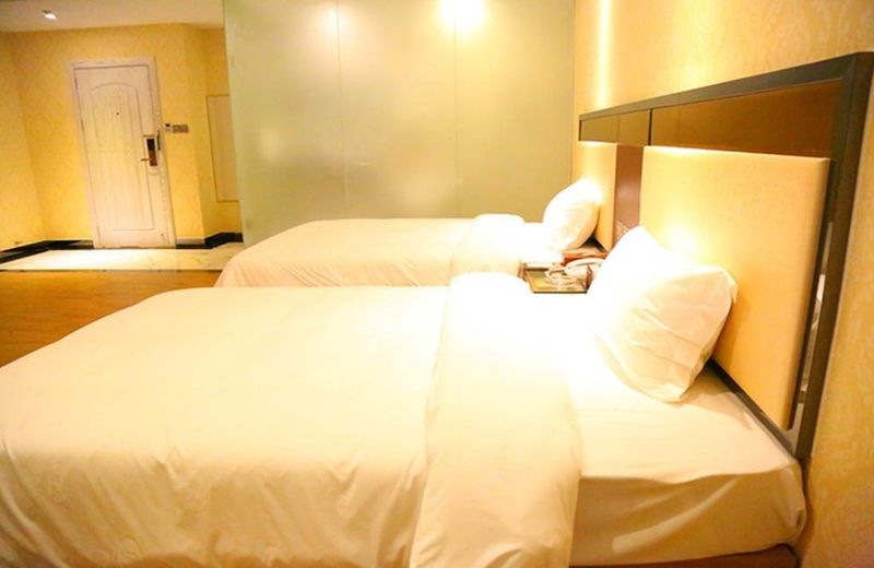 Haohai Qingyun Hotel
