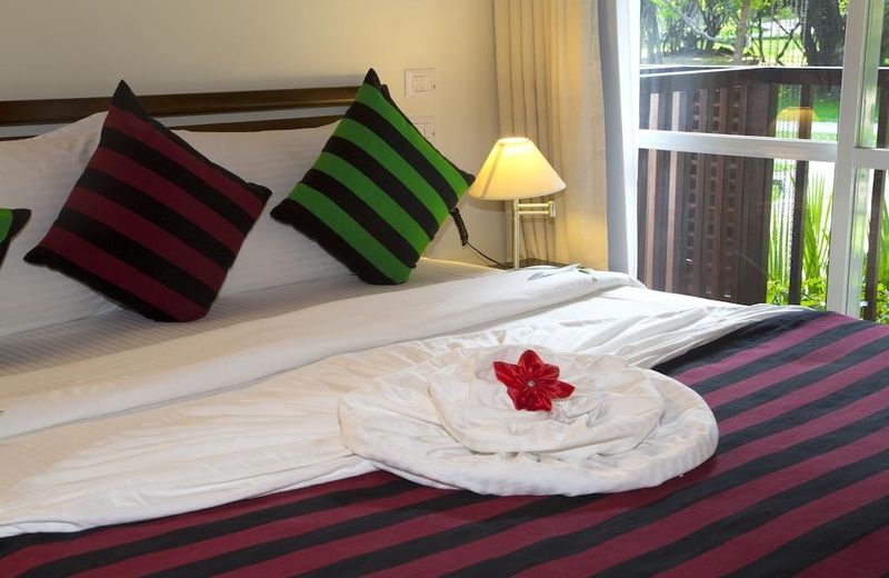 Occidental Paradise Dambulla
