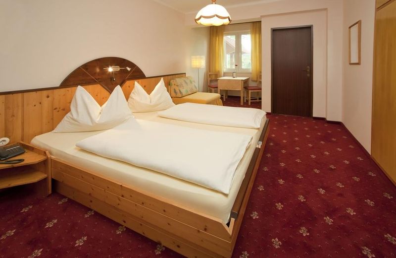 Hotel - Restaurant Soleo