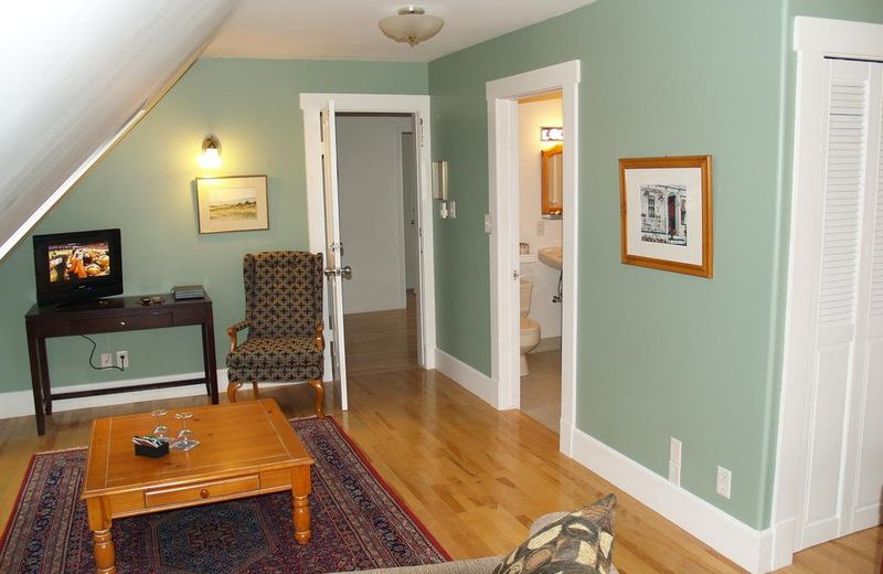 Bakers Chest B&B