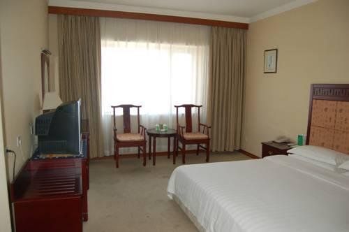 BEIJING XIXIANGFENG HOTEL