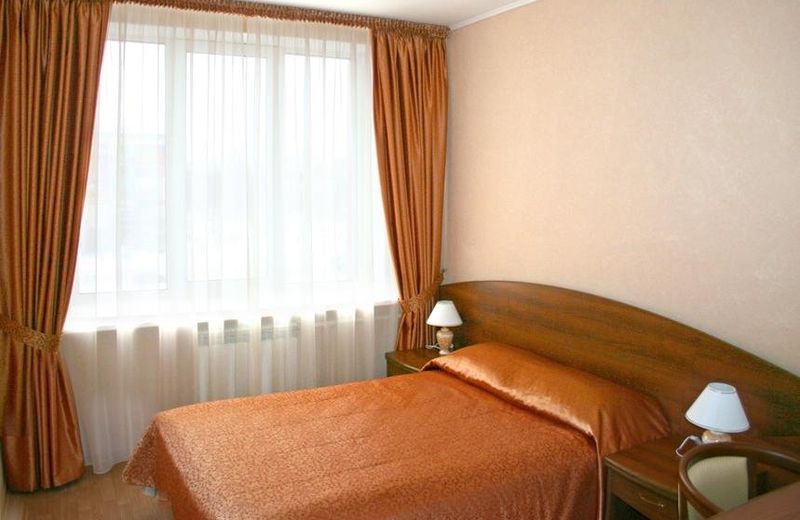 Vikonda Hotel