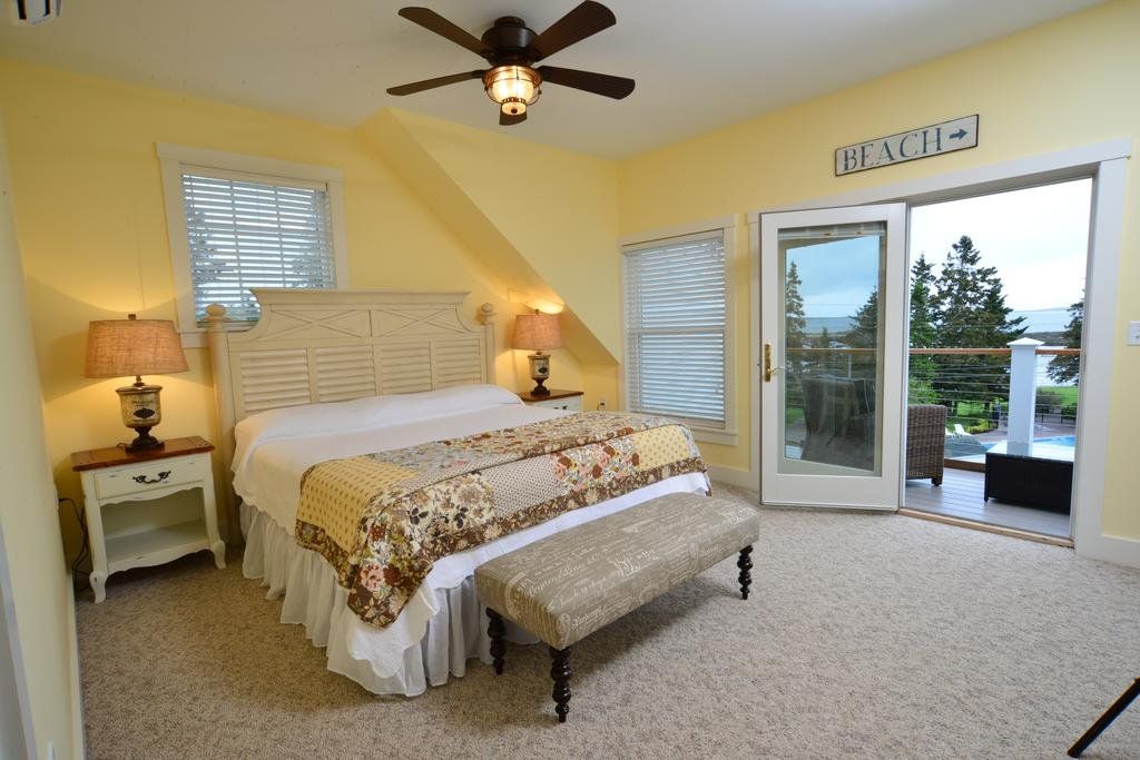 Linekin Bay Resort