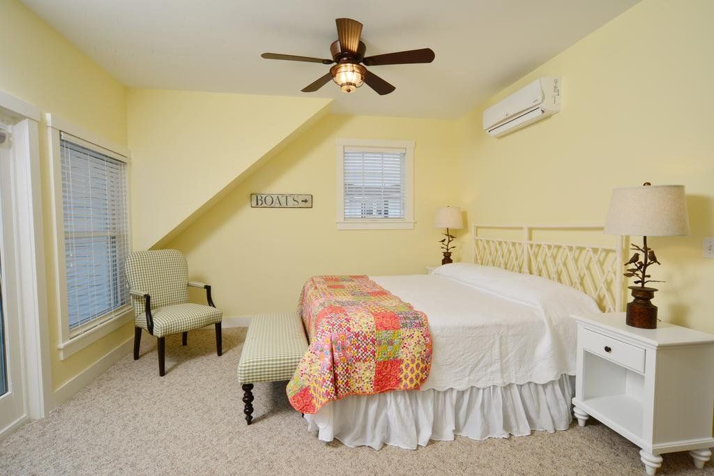 Linekin Bay Resort