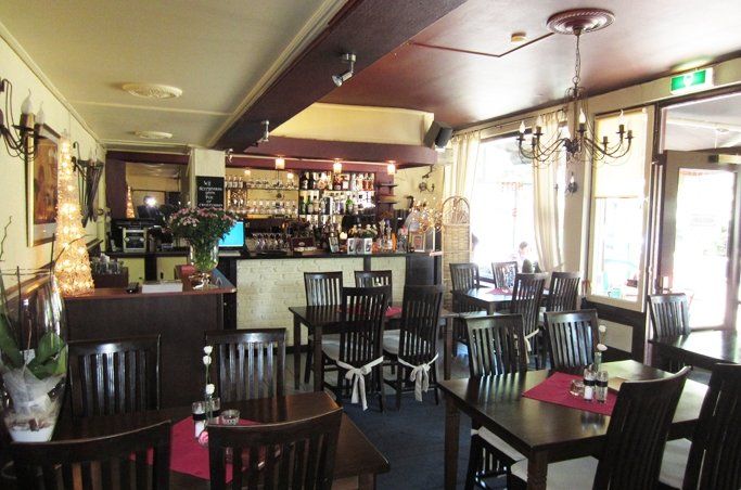 Hotel Brasserie De Driesprong