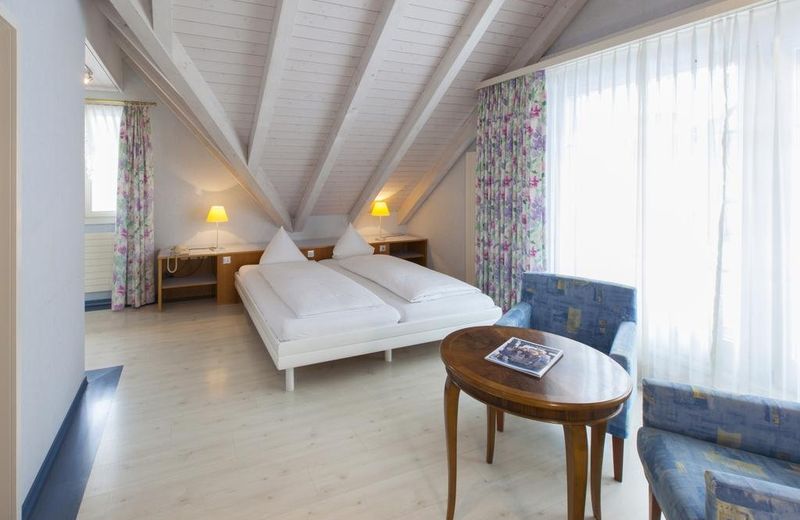 Hotel Balm