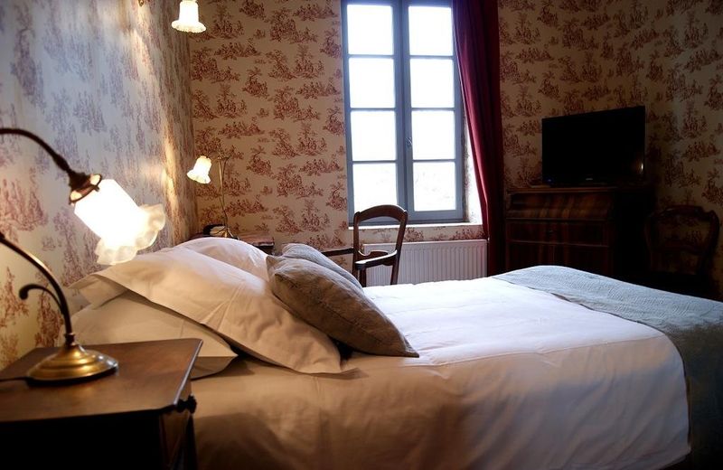 Logis Hotel - Restaurant La Marbrerie