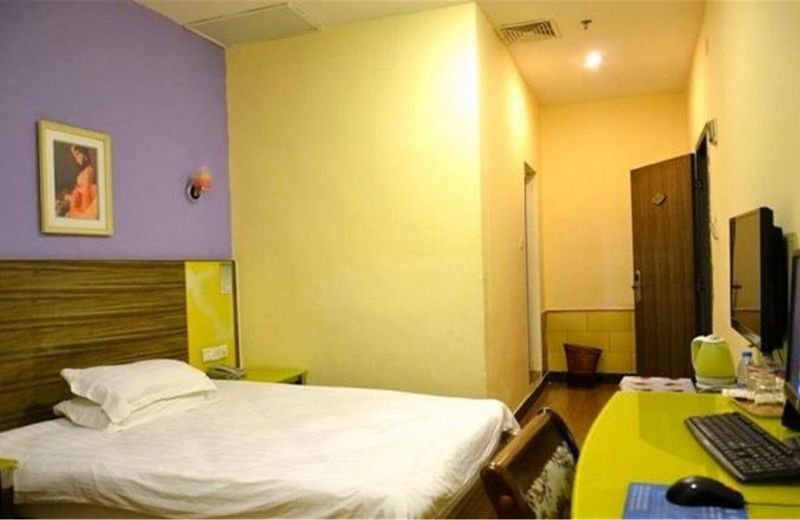 Shunde Hongyue Hotel