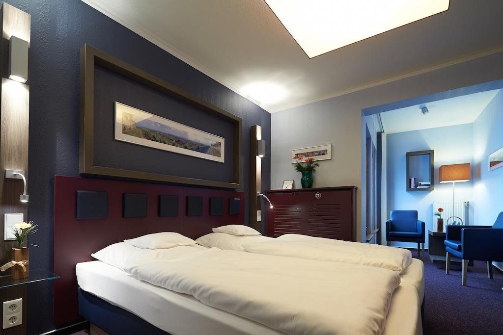 Hotel und Weinhaus Zum Krug