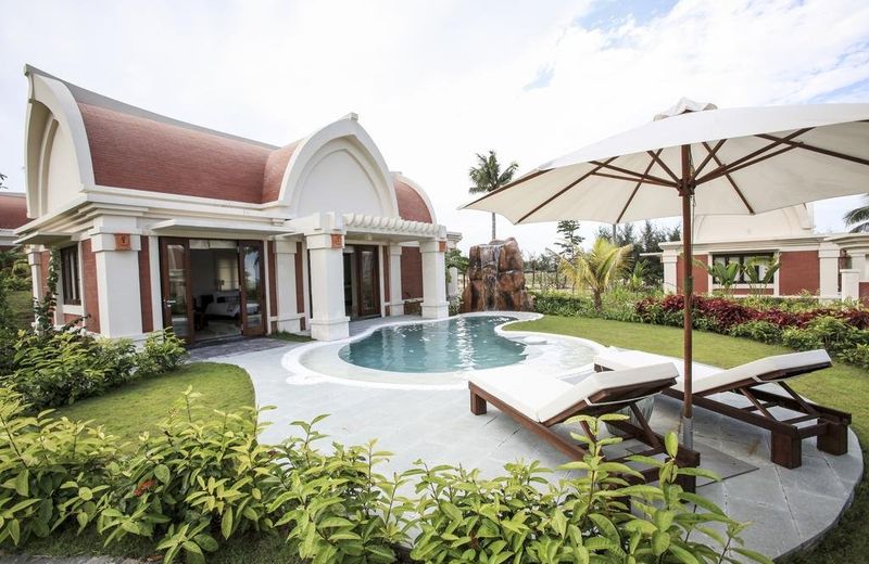 Pulchra Resort