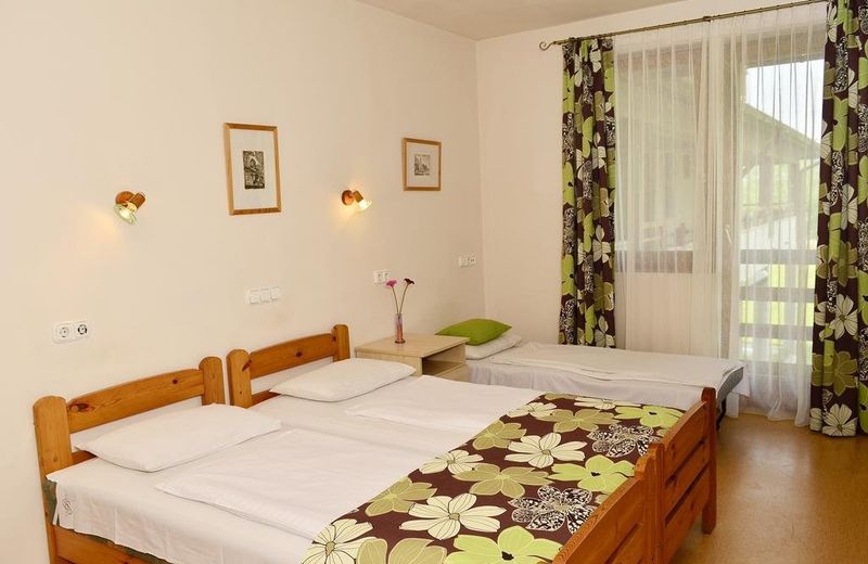 Grante Motel