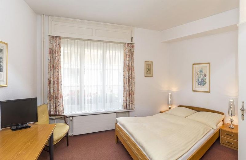 Saint Georges Hotel